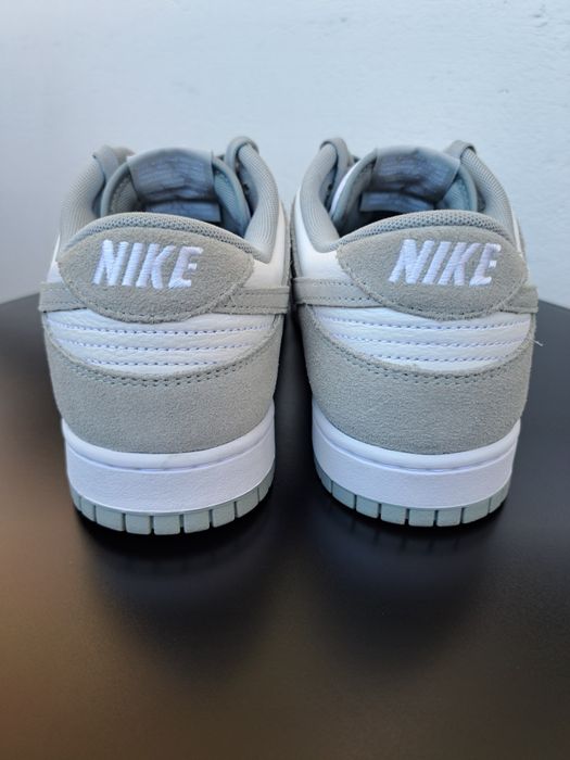 Buty Nike Dunk Low Retro Se r.45 nowe sneakersy
