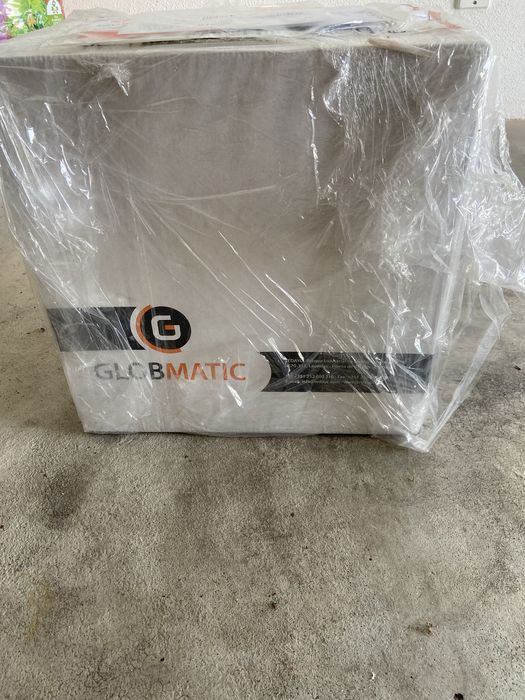 Motor portão de correr