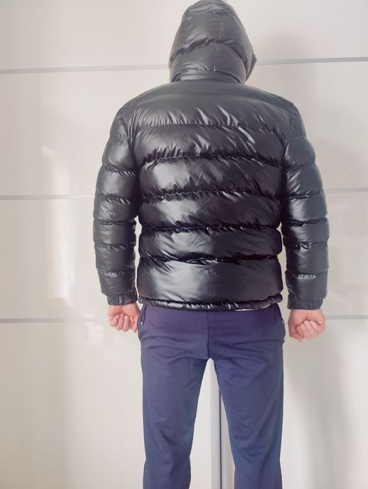 Kurtka Batman Moncle