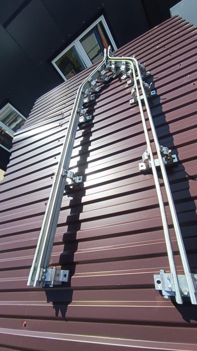 Haki do przewozu półtusz / Chłodnia Hakówka / Hakówka