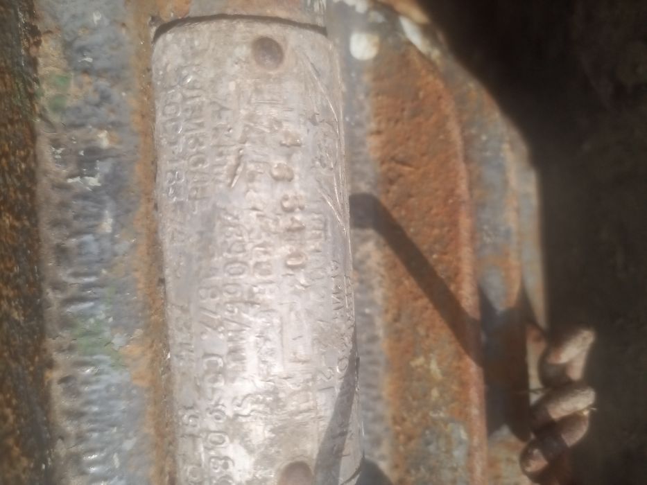 Електродвигун 7.5 квт