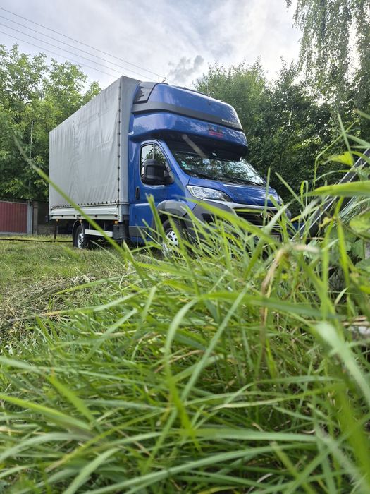 В продажі вантажний FIAT DUCATO 2017
