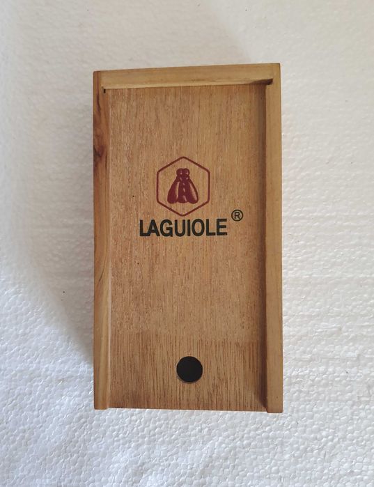 Canivete Laguiole L'Éclair 440