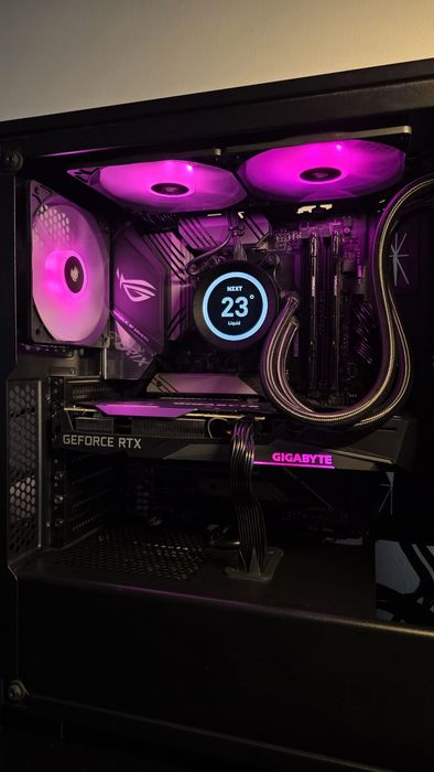 Serwis Komputerowy Piotr / Szybka i profesjonalna naprawa / Dojazd