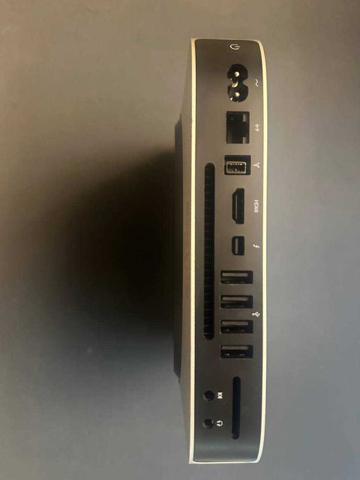 Mac Mini A1347 2011 i5 8gb 120gb