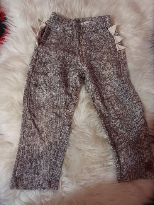 Calças dragão da TUC TUC NOVAS