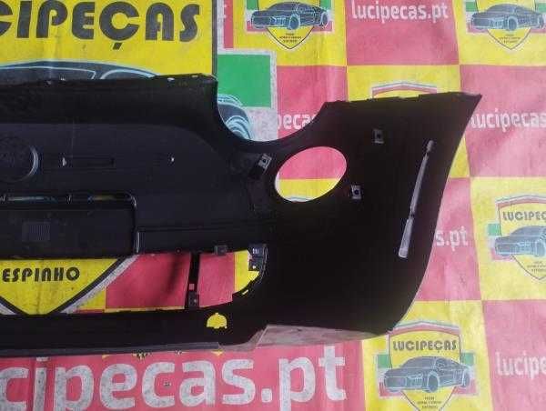 Para-choques Frente Fiat 500 C | 131018