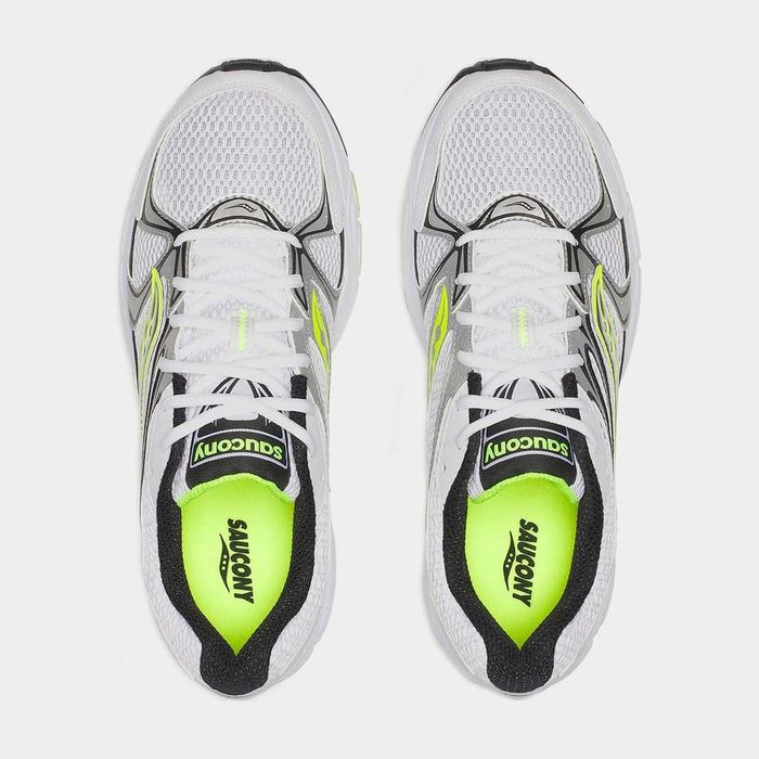США‼️Кроссовки Saucony Ride Millennium Jazz 5000 (40р по 49р) (S70812-49)
