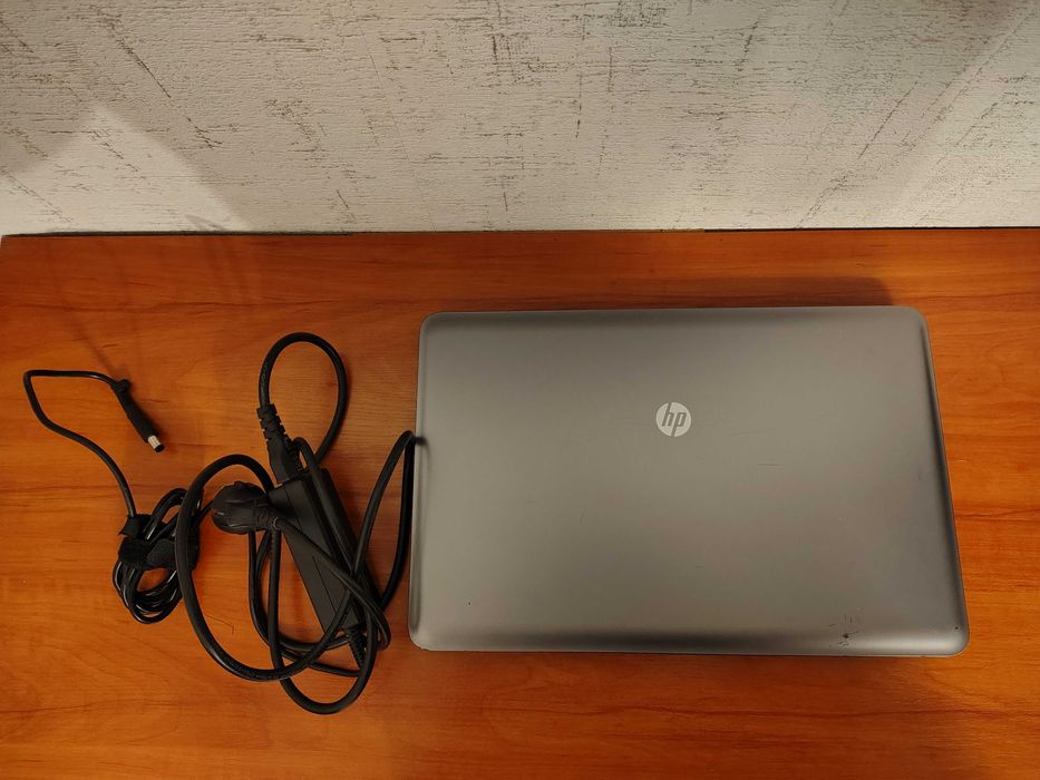 HP 255 G1 15.6'' E1-1500 4GB DDR3 120GB SSD W10