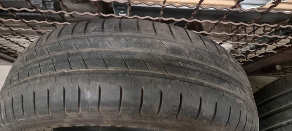 Opony Goodyear komplet  195/65/15R warszawa