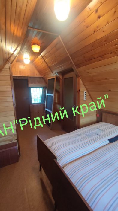 Продамо 2у цегляну дачу недалеко від пляжу " Гаваї."