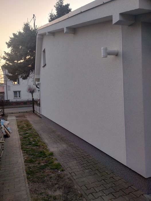 Elewacje ocieplania budynków zapraszam