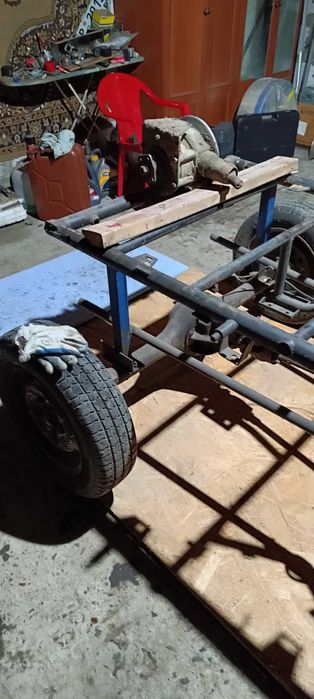 Трицикл Дніпро 300 продам або обміняю.