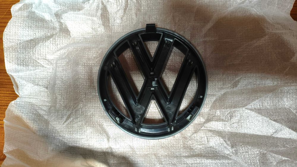 Emblemas VolksWagen Golf