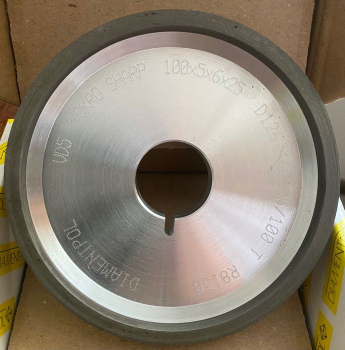 Sciernica Diamentpol VD5