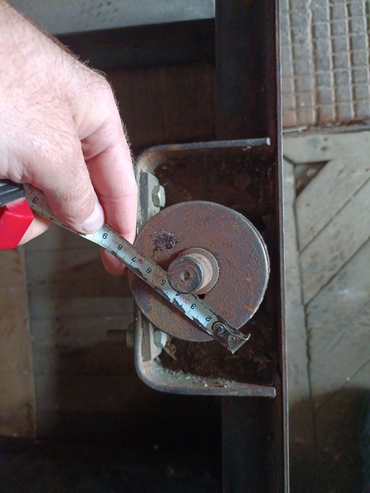 Станок деревообрабатывающий