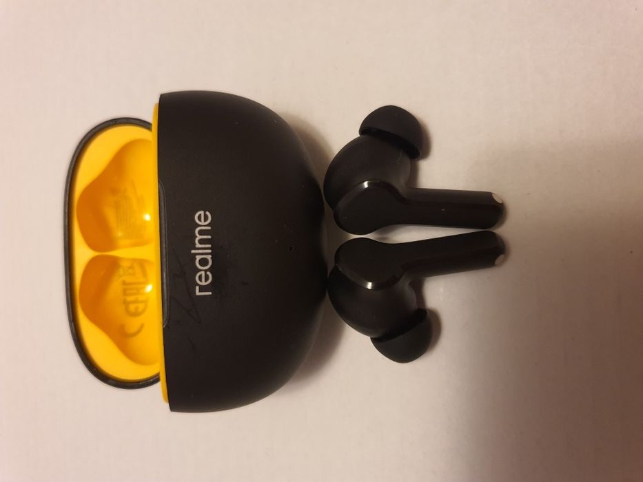 słuchawki Realme Buds T100