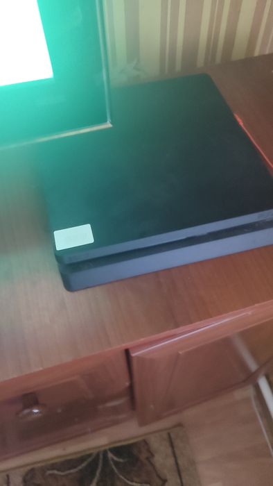 Playstation 4 slim 512 gb Идеал