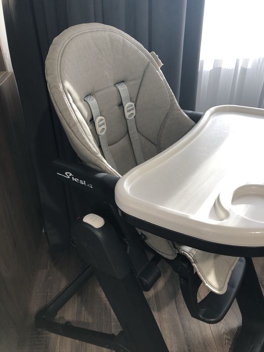 Siesta peg perego