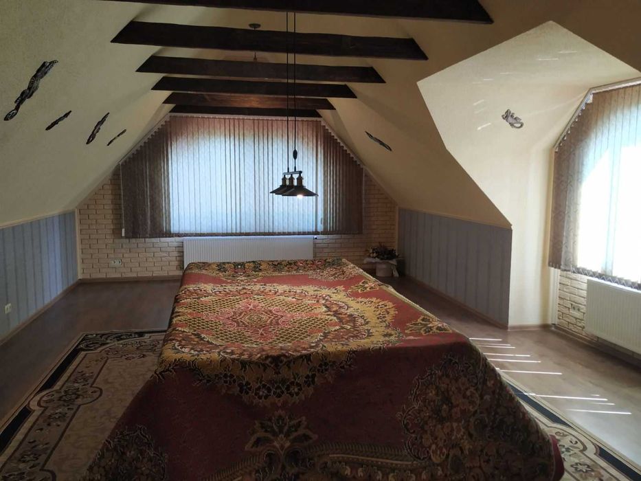Продам 2 пов. будинок Дергачі