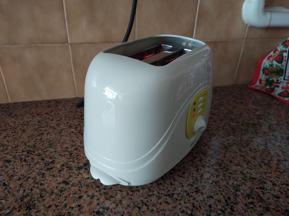 Torradeira tostadeira casa grelhador açadeira quarto apartamento.