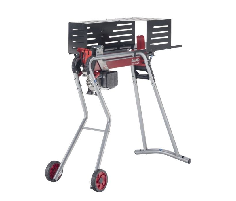 Pozioma łuparka do drewna AL-KO LSH 520/5 520 mm z naciskiem 5 ton