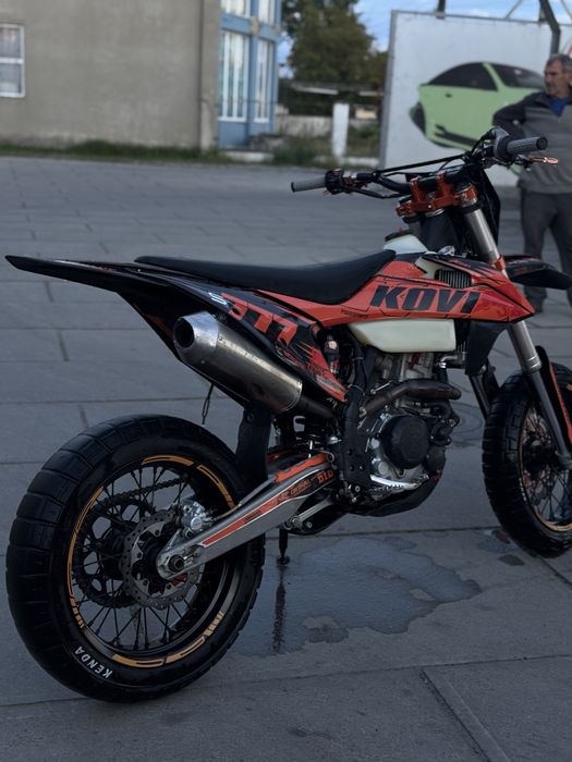 KOVI LITE 300 2023