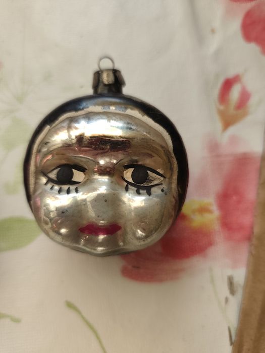 Sprzedam 2 stare bombki