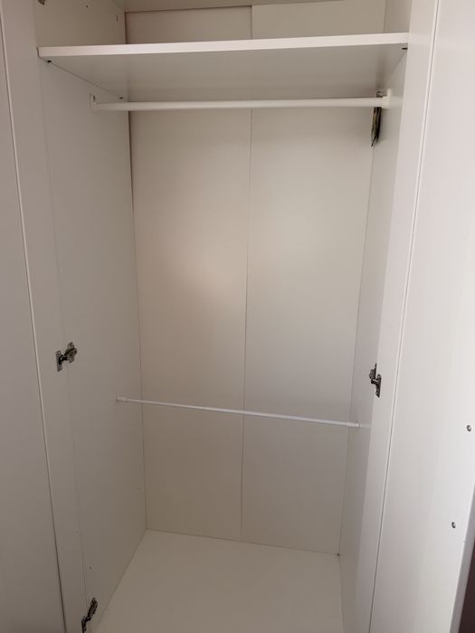 Szafa Ikea Brimnes