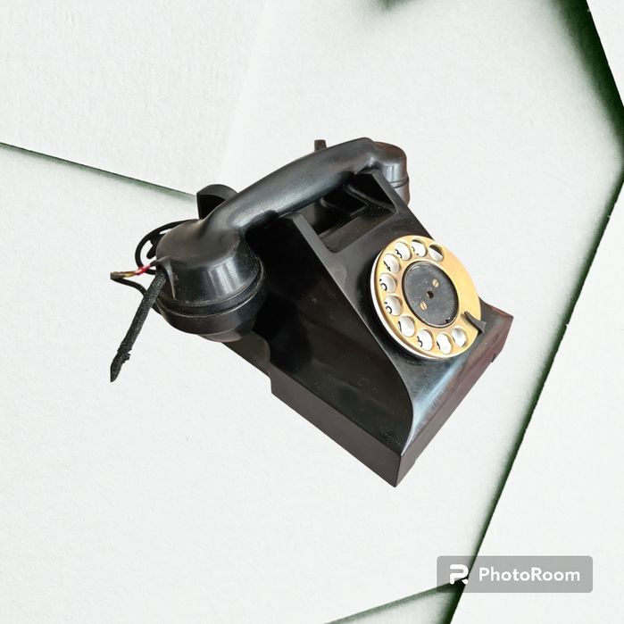 Telefone 332 de baquelite