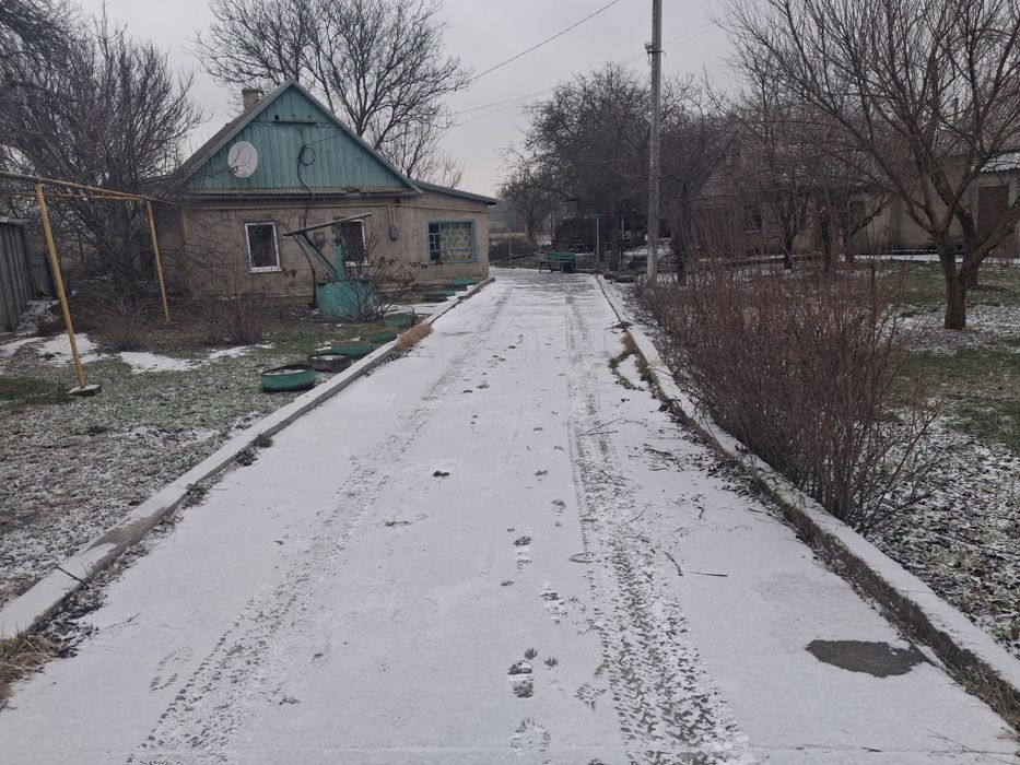 Продажа Дома в Криничках.