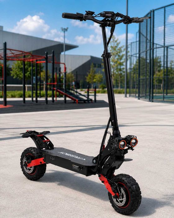 Freeboy H6 2400W Trotinete nova