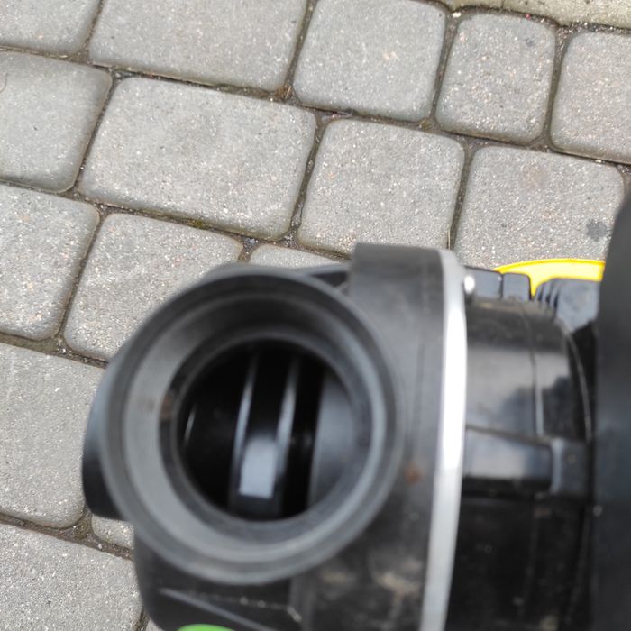 Pompa do filtracji basenu