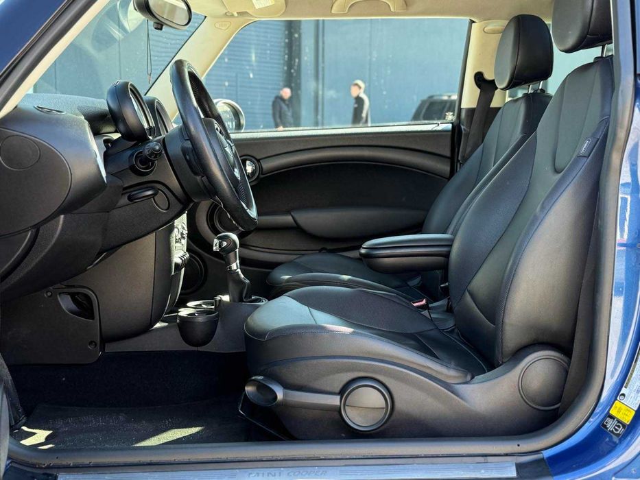 Продам MINI Cooper 2013р. #75177