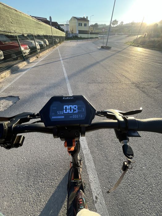 Kuk g2 max com erro 005