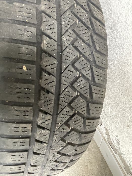 Vendo 2 jantes 16 de aluminio BMW