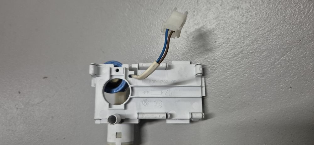 Mangueira Aquastop Bosch Siemens Máquina Roupa