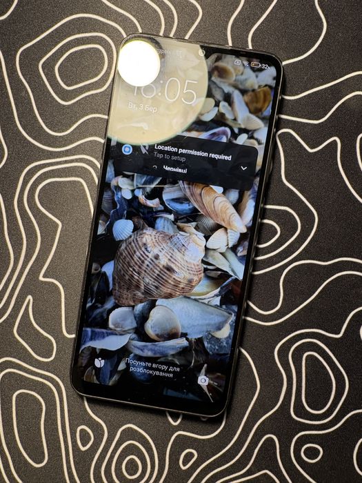 Redmi 10C Graphite Gray 128gb 4gb Ram