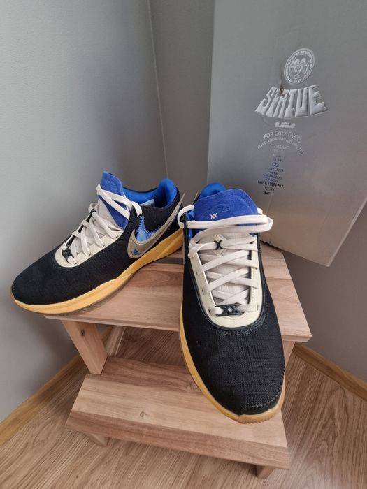 Buty NIKE LeBron 20