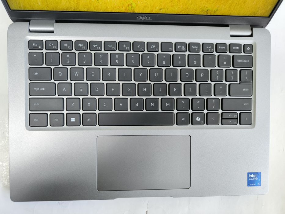 Dell Precision 3490 14" FHD Touch/ Intel Core Ultra 5 135H/ 8Gb/ 256Gb