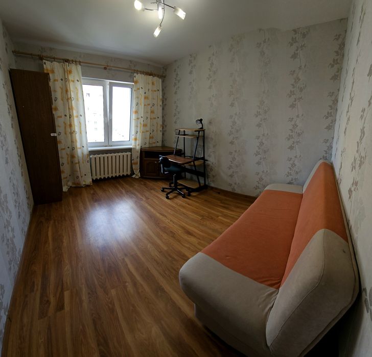 Оренда 3к квартири по вул. Урлівській 15