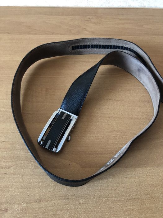 Ремінь maybik з тріщоткою