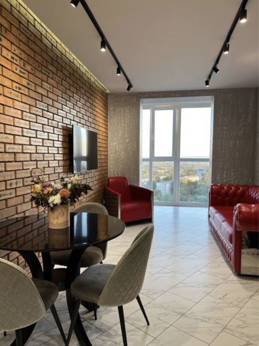 3 к. квартира 70м2 Ремонт! Новострой! Одесская ЖК Дом на Зерновой