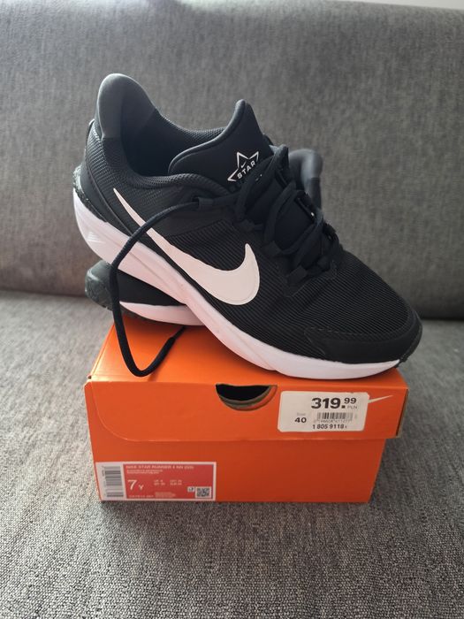 Nike Star Runner 4 NN