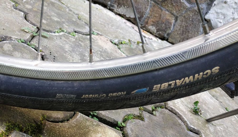 Продам велосипед. Колеса 28"