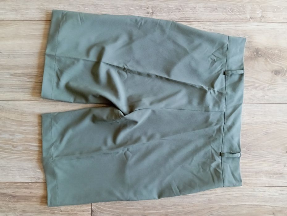 Mixed Fibres - spodenki damskie