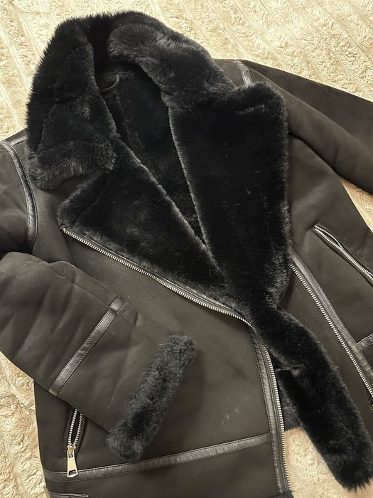 Продам штучну дублянку