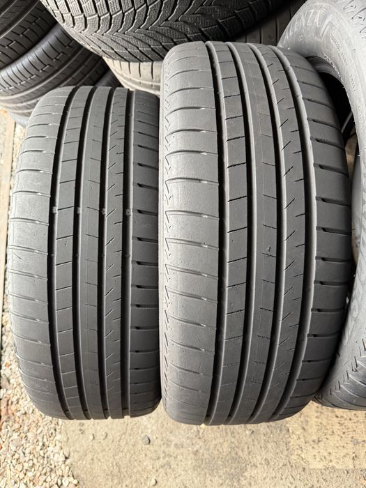 235/55 R18 Bridgestone Alenza 001 /2021рік/літо /4шт./японія/