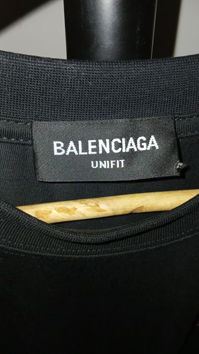 Balenciaga Political Campaign 2024 T-shirt