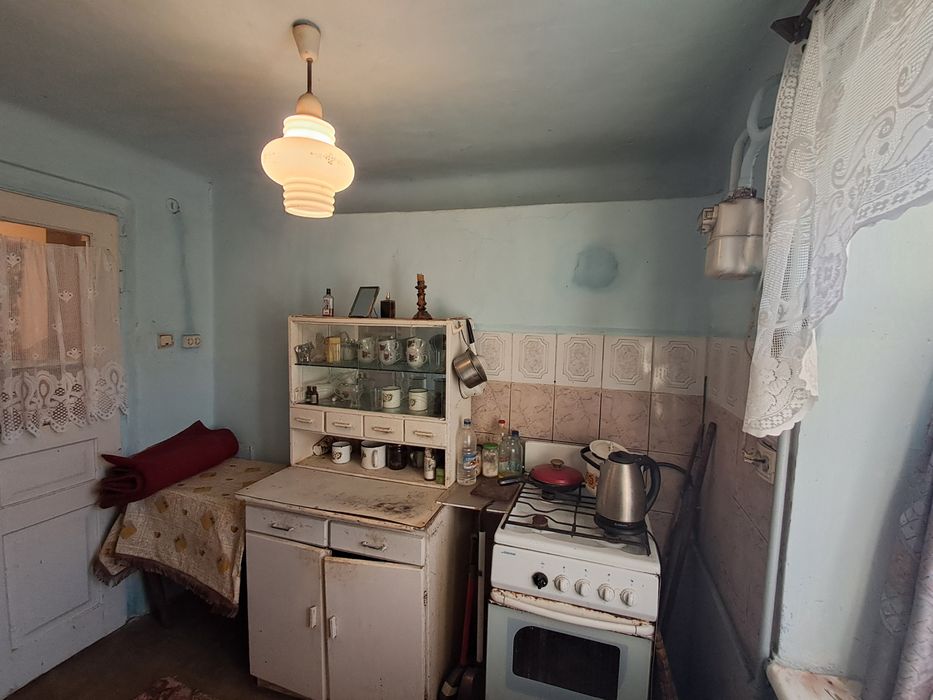 Продаж будинку з ділянкою в селі Піски (за Щирцем)